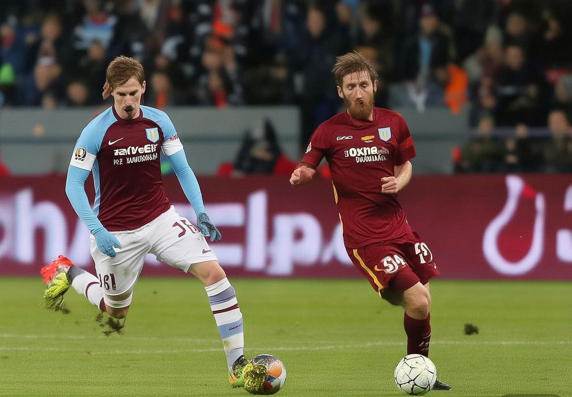 欧联赛场焦点战：阿斯顿维拉、皇家贝蒂斯、罗马齐奏凯歌，欧联杯积分榜1-8名仅差2分陷混战