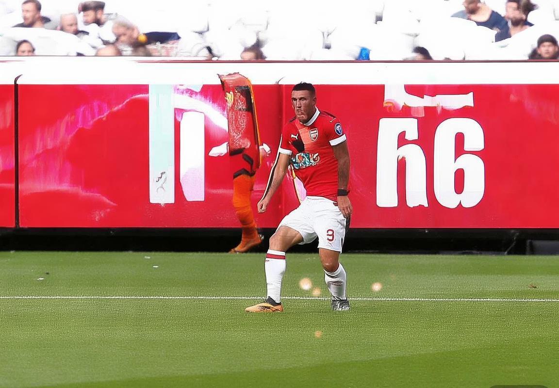 英超联赛：阿森纳主场迎战狼队，赛果展望与全面解析